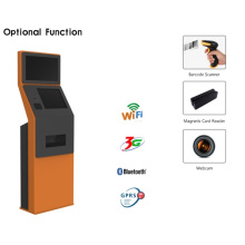 22inch Hot Sell Bill Payment Kiosk for Indoor